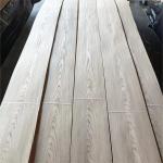 Factory Sales Natural White Oak Veneer 0.3mm 0.5mm 1mm Furniture Cabinet Doors