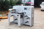 High Speed Sticker Label Slitting Machine Rewinding Machine 220V 380V