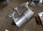 ASTM A356 Casting Aluminum Parts , Sand Casting Foundry Aluminum Casting