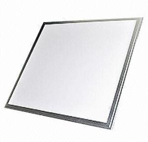 China 620*620mm square ceiling led panel light 45W wholesale