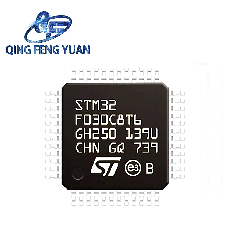 STMicroelectronics VNH7070ASTR Remote Control Ic Chip Programmer Touch Microcontroller Semiconductor VNH7070ASTR