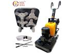 4 Grinding Plates 440V 710mm 11KW Marble Floor Polisher
