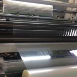 Centerfold Polyolefin Shrink Film POF Shrink Wrap Film Roll