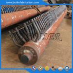 ASME Certification Boiler Manifold Headers , Carbon Steel Boiler Fired Boiler