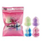 Makeup Sponge Basic Makeup Tools 4*6cm