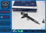 Diesel Fuel Engine Injector 095000-7320 23670-0R130 095000-7330 23670-09230