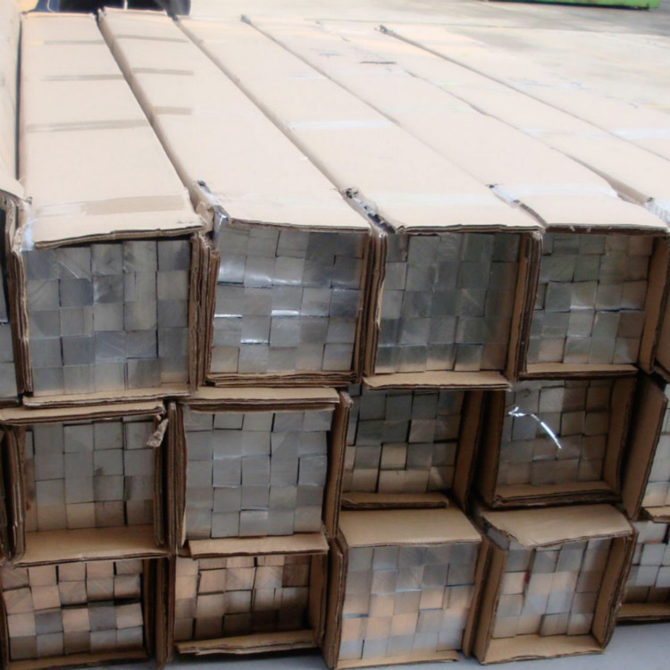 Fireproof Aluminum Honeycomb Core Material For LED Traffic Light