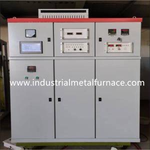 China 400A Pulse Power Vacuum Heat Treat Oven Plasma Ion Nitriding Furnace 400A wholesale