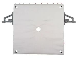 China Membrane Filter Press Plates Replacement Filter Press Accessories wholesale