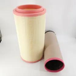 China Engine Air Filter Replacement Parts AF25767 3840036 24424482 wholesale