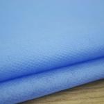 Bfe95 Bfe99 100% Polypropylene Spunbond Nonwoven Fabric