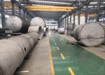 CE TVR Evaporator Essential Oil Distillation Equipment