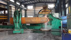 China 2.5D 7D CE Hydraulic Pipe Bending Machine wholesale