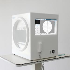 China Computer Automated Perimetry Machine CE Ophthalmic Instrument wholesale
