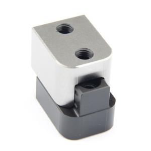 China Steel 52 54HRC Locating Block Z51 2 Mold Interlocks wholesale