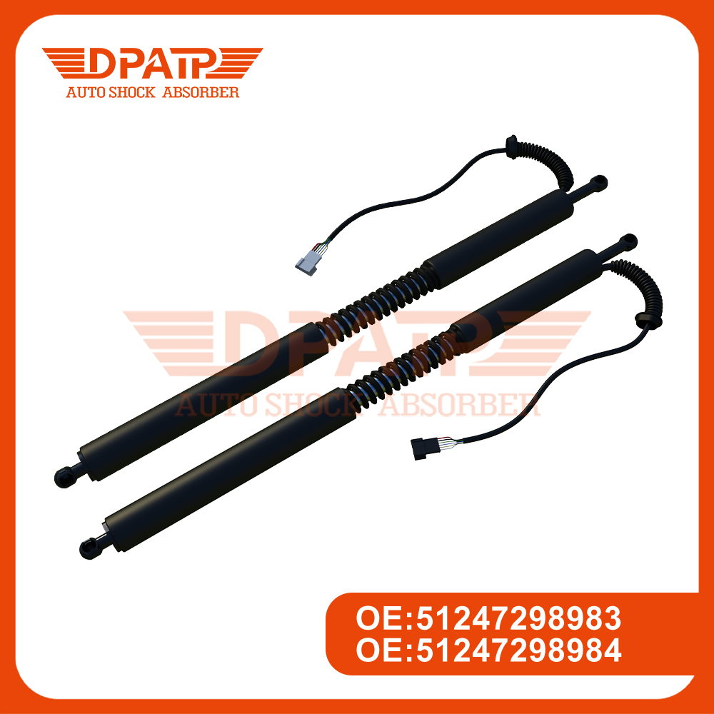 Rear Hatch Lift 51247298983 51247298984 Trunk Electric Strut for BMW GT F34