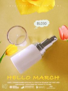 China Biodegradable Plastic Travel Kit Bottle Set 40ml 50ml PP Material wholesale