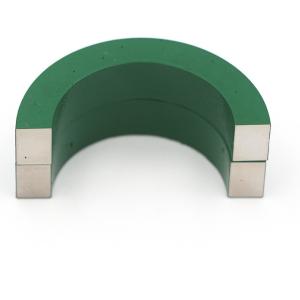 China Iron Nickel Permalloy Core 5mm Measurement Magnetic Powder Cores wholesale