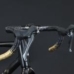 Ordinary Pedal Thru-axle 700*40C Hydraulic Disc Brakes Gravel Bike with Hidden