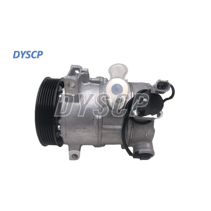 55111610AB AC Compressor For Jeep Dodge Caliber 55111610AA 4471500751