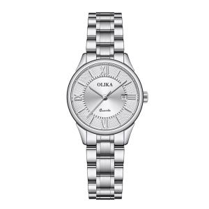 China Luxury Automatic Watches , Stainless Steel Case Quartz Wrist Watch wholesale