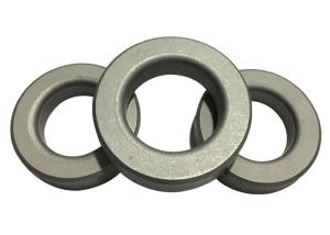 China Cemented Tungsten Carbide Cutting Tools / Wood Working Carbide Rings wholesale
