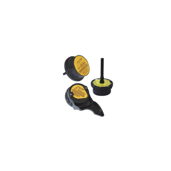 Depth 1.5M 4M HRU-1R Marine MED Hydrostatic Release Unit For Life Raft