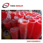 YK-94X26 Lead Edge Feeding Wheel used for Corrugated Cardboard Production Line