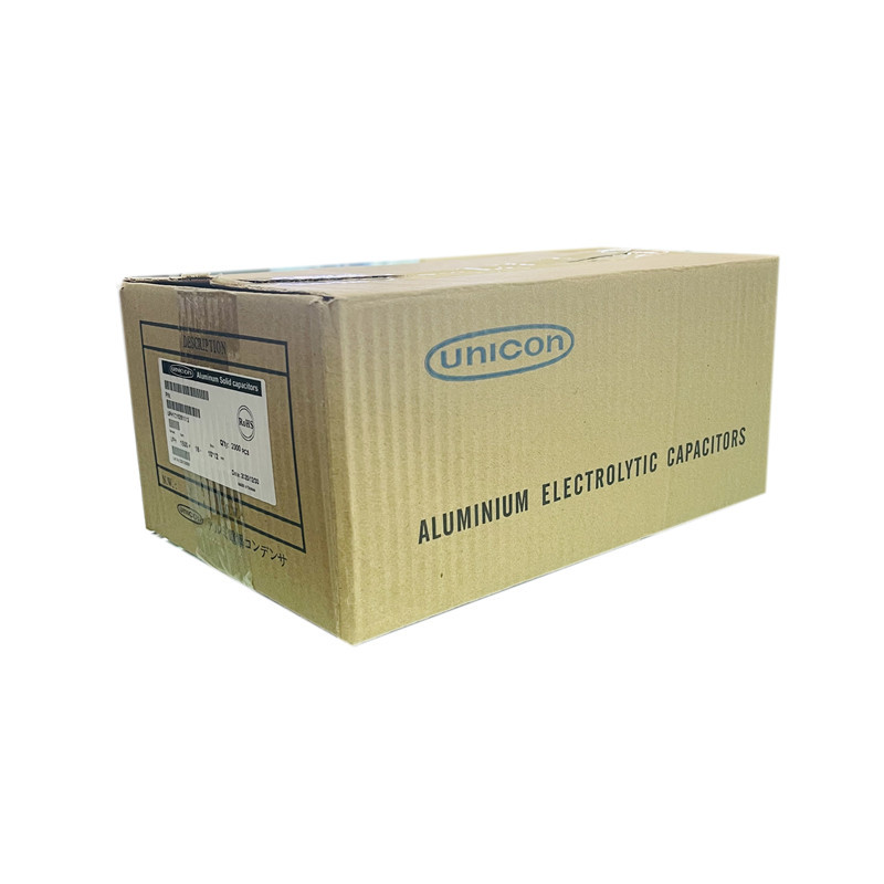 Electric Welding Machine Capacitor 35V 470UF UPL1V471M1012 125℃