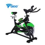 Light commercial spinning bike