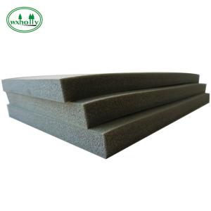 China Acoustic Flame Retardancy Foam 90mm Sound Insulation Board wholesale