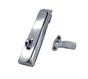 China Wavy Code Straight Cupboard Cabinet Door Padlock Commercial wholesale