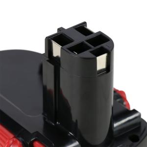 China 14.4V 2000mAh Bosch Cordless Drill Battery For Bosch Bat040 Bat041 wholesale