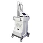 RF Vacuum Roller Massage Slimming Machine Cavitation Body Beauty