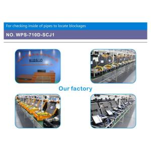 Shenzhen Wopson Electronics Co,Ltd