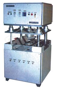 China KH-600 automatic cake machine wholesale