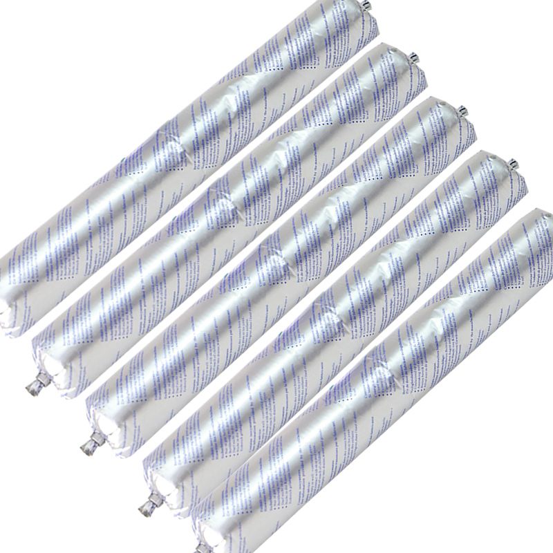 Chemical Auto glass glue adhesive sealant PU polyurethane raw material automotive windscreen sealant adhesive