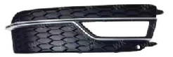 Glossy Audi A5 S5 Fog Lamp Cover 2009-2012 / 2013-2016 / 2017-2020 / 2020-2024
