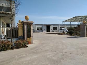 QINGDAO HAOZHIYUE AIRBAG CO.,LTD