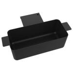 Cast Iron Grease Catcher Drip Pans Replacement Parts for Blackstone 28/36 Inch