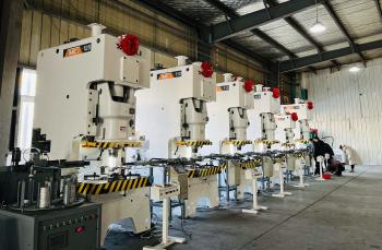 China-Techpart Precision Technology Co., Ltd.