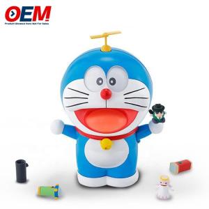 China Custom Made Car OEM Cartoon Toy Vinyl Toys wholesale