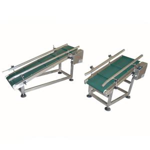 China 25m min Slant Inkjet Printer Conveyor wholesale