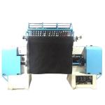2450 Multi Needle Computer Quilting Machine Computerized Chain Stitch Quilting