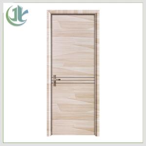 China Anti Insects Internal Office Doors wholesale