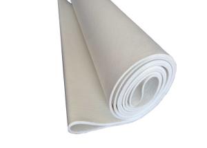 China Nomex Felt Belt For Textile Sanforizing Machine wholesale