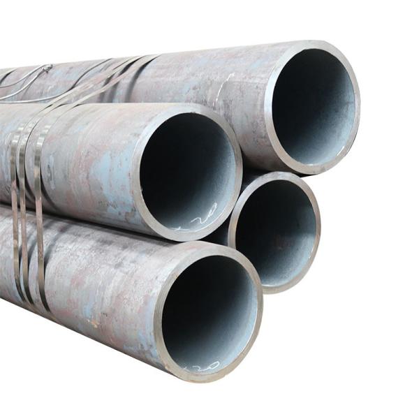 Cold Drawn SA209 T1 Multi Lead Rifled Seamless Steel Tube For High Pressure