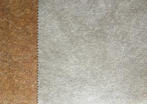 China Natural Hemp Fiber Wall Board Non - Toxic Safety For Building Decoration wholesale
