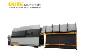 China 16mm CNC Rebar Hoop Wire Bender wholesale