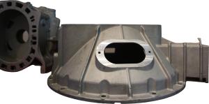 China Heat Treatment Sand Casting Mould Clutch Housing wholesale